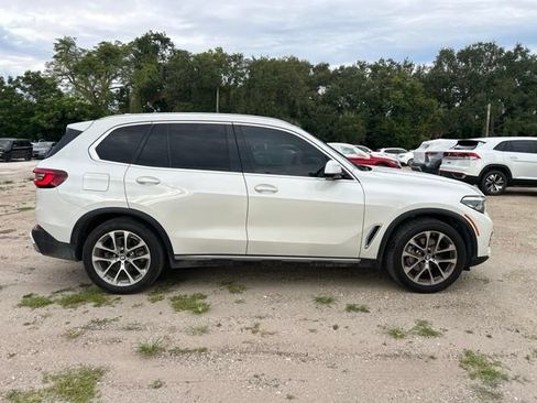 Used 2020 BMW X5 sDrive40i w/ Convenience Package RWD image 18