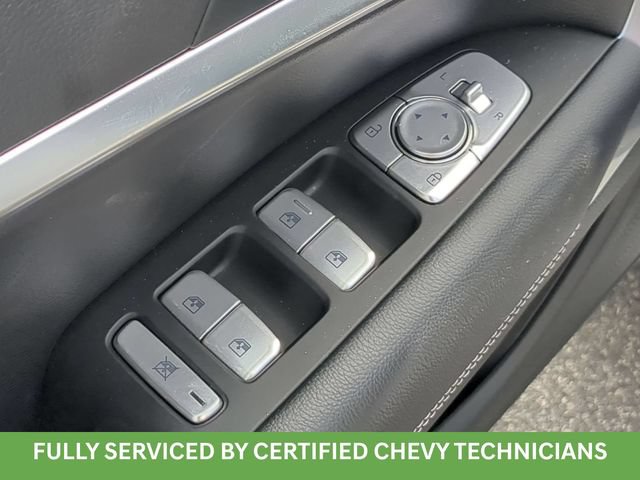 Used 2026 Genesis G70 2.5T RWD image 24