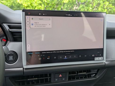 New 2026 MAZDA CX-5 Preferred AWD/4WD image 19