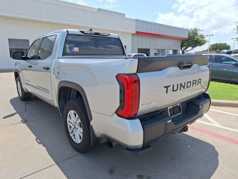 Used 2024 Toyota Tundra SR5 image 4