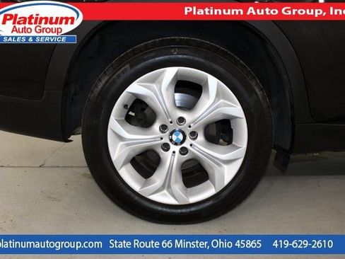 Used 2012 BMW X5 xDrive35i image 51