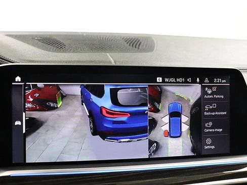 Used 2021 BMW X5 sDrive40i w/ Premium Package RWD image 41