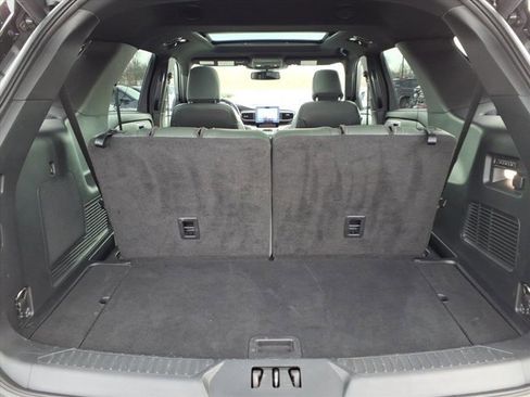 Used 2022 Ford Explorer Timberline w/ Timberline Technology Package image 31