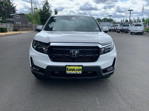 Used 2026 Honda Ridgeline RTL image 9