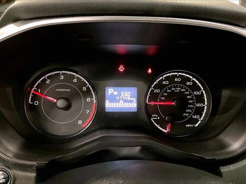 Used 2019 Subaru Crosstrek 2.0i Premium image 25