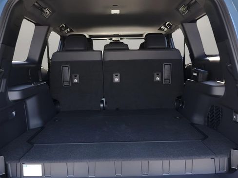 New 2026 Toyota Land Cruiser image 17