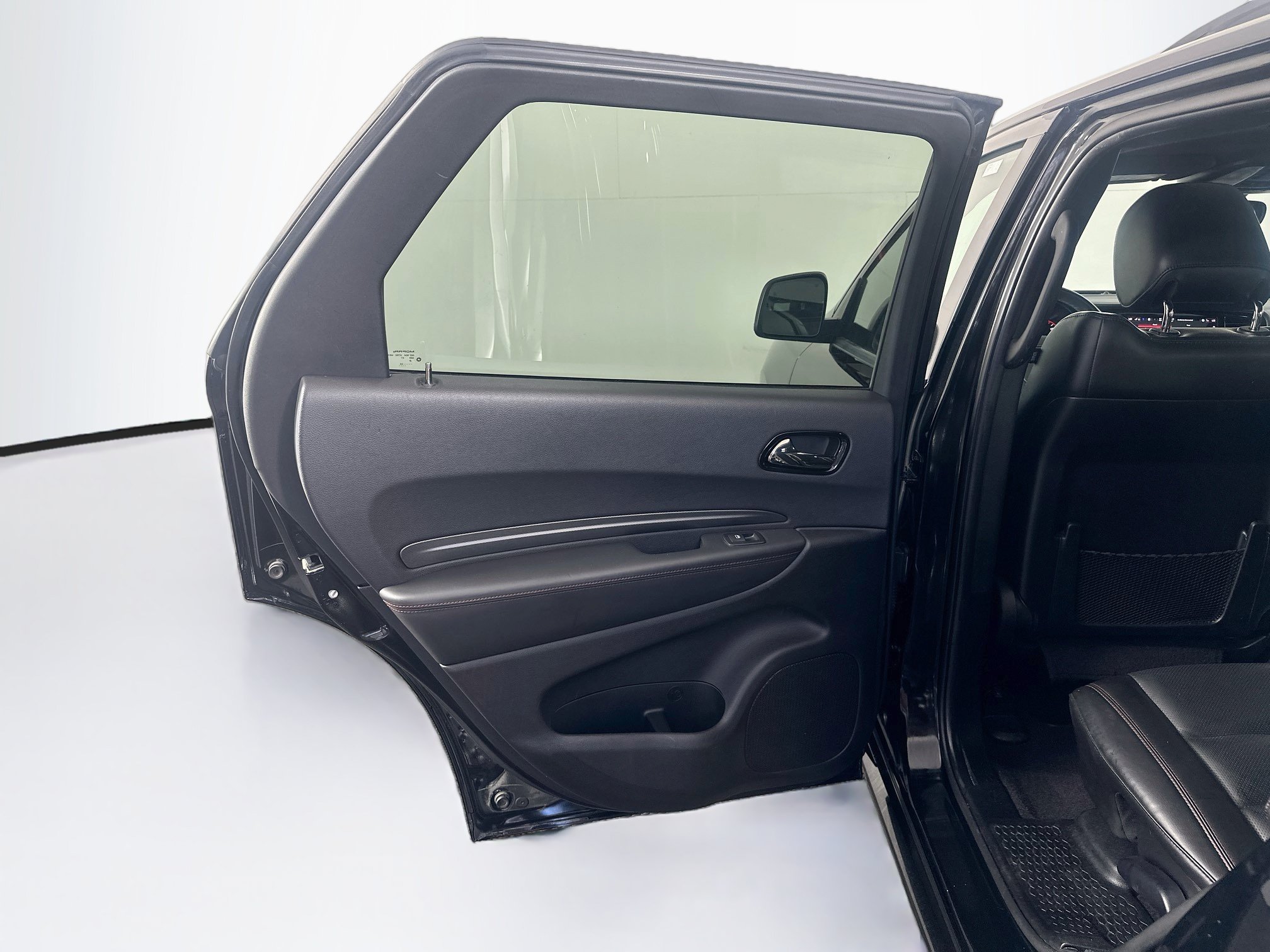 Used 2024 Dodge Durango GT AWD/4WD image 28