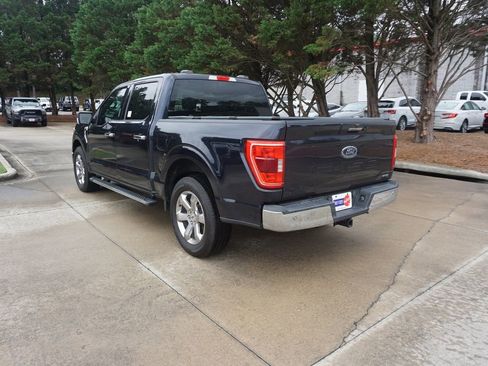 Used 2021 Ford F150 XLT w/ Equipment Group 302A High RWD image 19