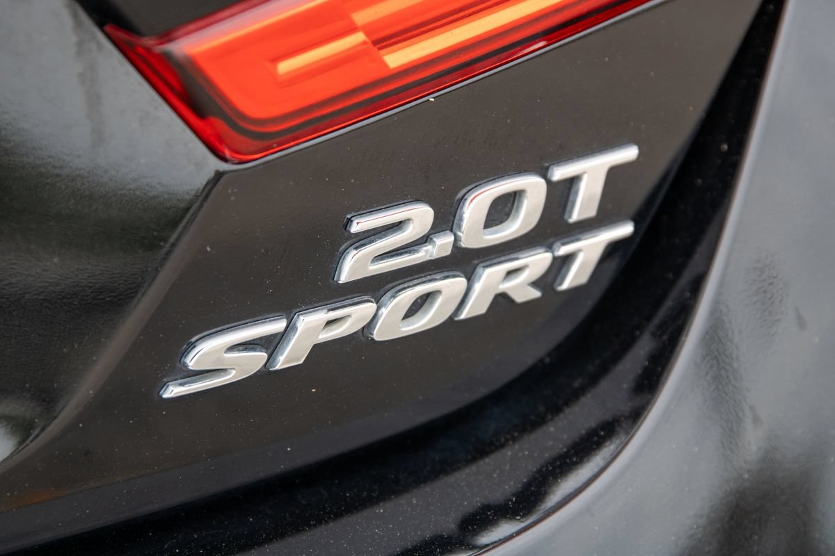 Used 2018 Honda Accord Sport image 43