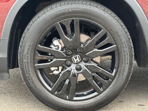 Used 2022 Honda Pilot Special Edition image 27