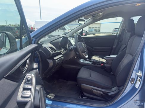 Used 2021 Subaru Crosstrek 2.0i AWD/4WD image 13