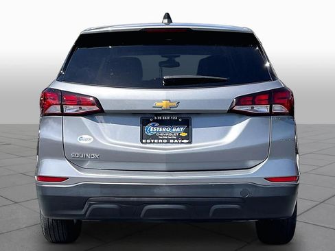 Used 2023 Chevrolet Equinox LS w/ LS Convenience Package FWD image 5