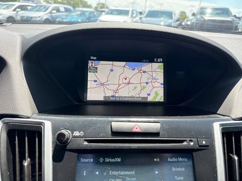 Used 2020 Acura TLX V6 SH-AWD w/ Technology Pkg image 22