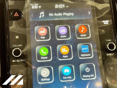 New 2026 Subaru Ascent Bronze Edition image 16