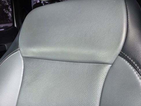 Used 2021 Ford F150 Lariat w/ Equipment Group 501A Mid image 15