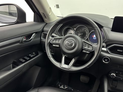 Used 2024 MAZDA CX-5 AWD 2.5 S w/ Select Package image 26