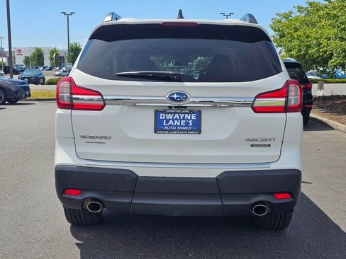 Used 2021 Subaru Ascent Touring w/ Popular Package #2 AWD/4WD image 4
