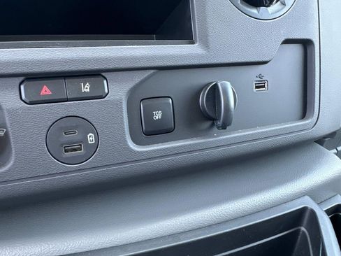 New 2024 Ford E-450 and Econoline 450 Super Duty w/ Driver's Safety Package image 6