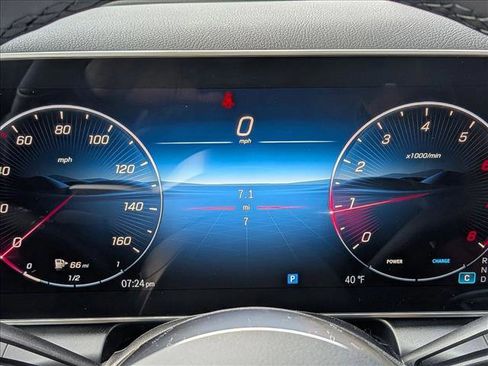 New 2026 Mercedes-Benz GLC 300 4MATIC image 10