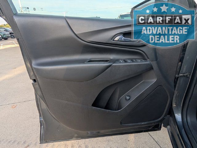 Used 2019 Chevrolet Equinox LT FWD image 17