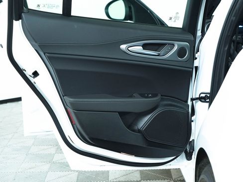 New 2024 Alfa Romeo Giulia Veloce image 26