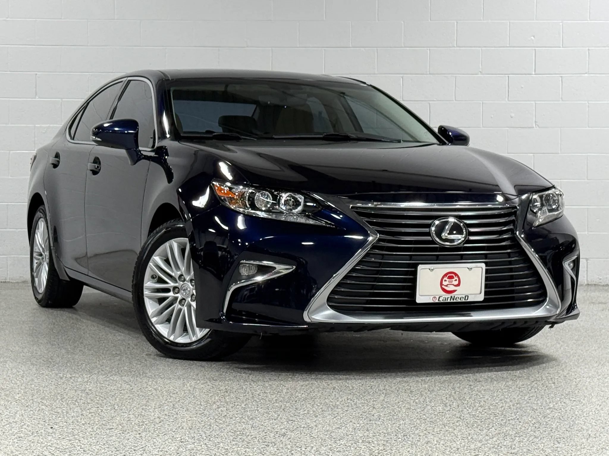 Used 2016 Lexus ES 350 FWD image 4