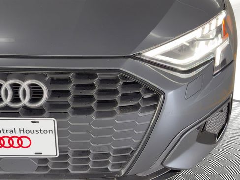 Used 2024 Audi A3 2.0T Premium Plus image 11