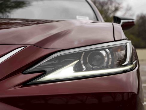 Used 2019 Lexus ES 350 w/ Premium Package image 11