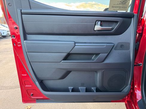 New 2026 Toyota Tundra SR5 image 25