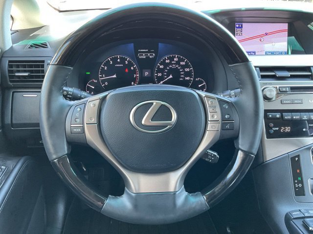Used 2015 Lexus RX 350 AWD image 23