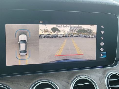 Certified 2023 Mercedes-Benz E 350 Sedan image 18