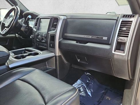Used 2018 RAM 3500 Laramie Longhorn AWD/4WD image 20