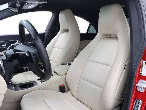 Used 2017 Mercedes-Benz CLA 250 image 14