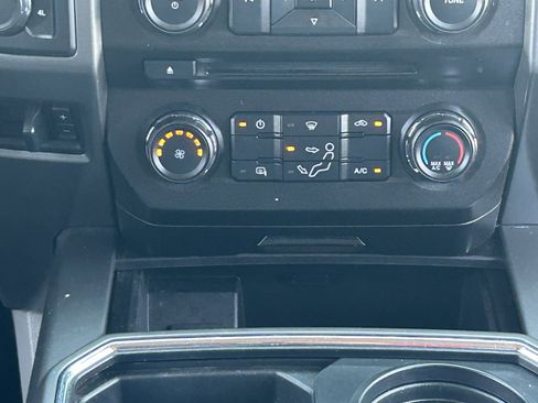 Used 2017 Ford F350 XLT w/ XLT Value Package AWD/4WD image 22