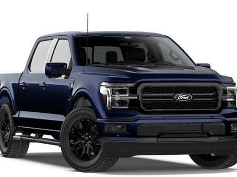 New 2026 Ford F150 Lariat w/ Equipment Group 502A High AWD/4WD image 27