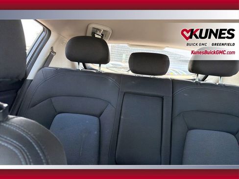 Used 2015 Kia Sportage LX image 28