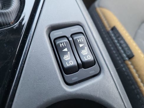 Used 2024 Subaru Crosstrek 2.5i Sport w/ Popular Package #4A image 22