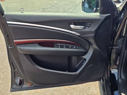Used 2014 Acura MDX SH-AWD w/ Technology Package image 10