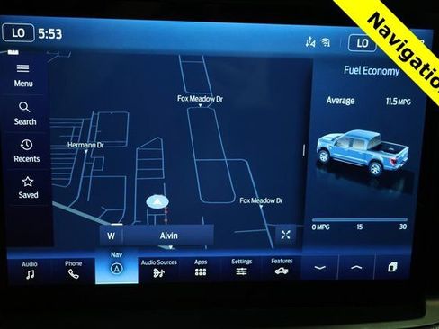 Used 2023 Ford F150 Raptor w/ Equipment Group 802A Raptor R image 25