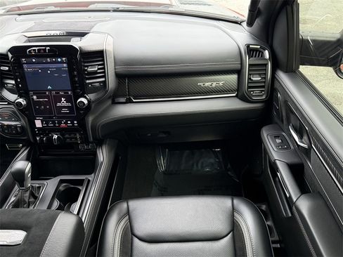 Used 2024 RAM 1500 TRX image 17