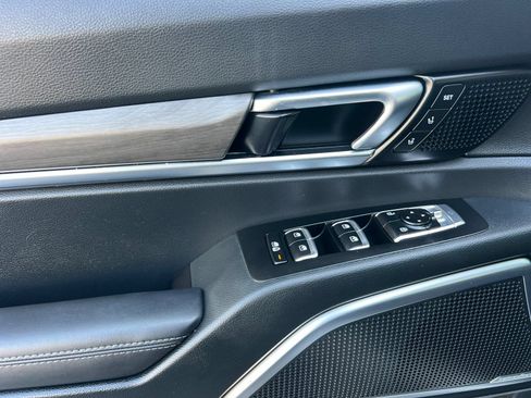 Certified 2024 Kia Telluride SX Prestige X-Line AWD/4WD image 10