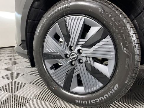 New 2026 Nissan Murano SL AWD/4WD image 13