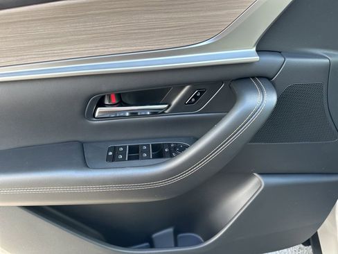 New 2026 MAZDA CX-90 3.3 Turbo w/ Premium Sport Pkg image 29