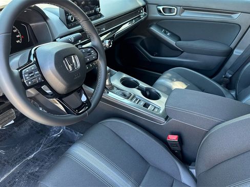 New 2026 Honda Civic Sport image 10