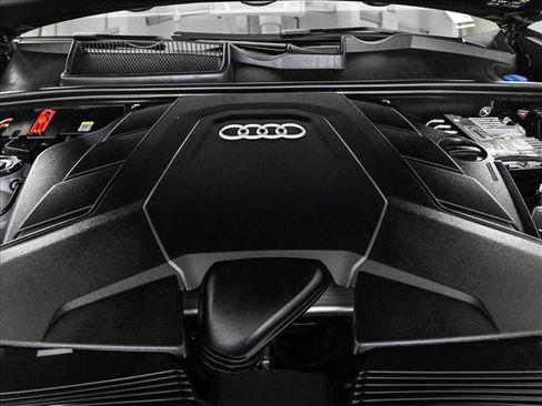 Certified 2026 Audi Q8 Premium Plus w/ Premium Plus Package image 2