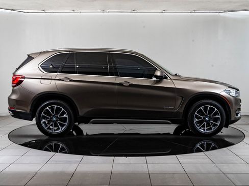 Used 2018 BMW X5 xDrive35d image 11