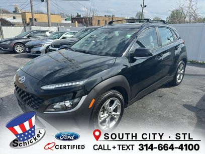 Used 2023 Hyundai Kona SEL w/ Convenience Package