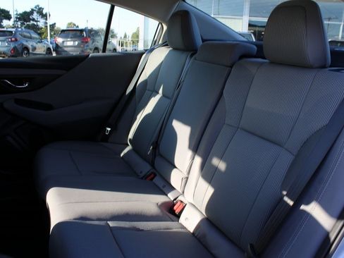 New 2025 Subaru Legacy Premium image 20