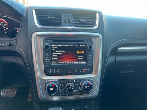 Used 2016 GMC Acadia Denali AWD/4WD image 16