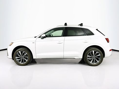 Used 2024 Audi Q5 2.0T Premium Plus image 4